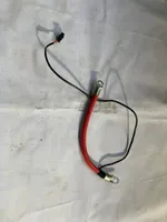 BMW 6 E63 E64 Positive cable (battery) e63