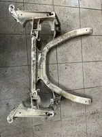 BMW 6 E63 E64 Rama pomocnicza przednia 6759462