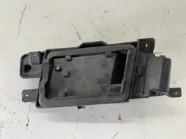 Volkswagen PASSAT B8 Osłona gniazda ładowania samochodu elektrycznego 3G0853396