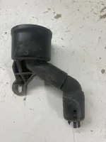 Volkswagen Touran I Window washer liquid tank fill tube 9004637