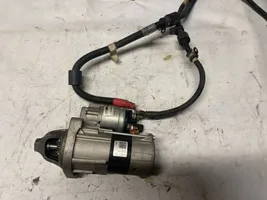 BMW M3 Starter motor m3