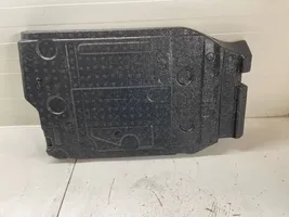 BMW X5 F15 Trunk/boot floor carpet liner 9137761