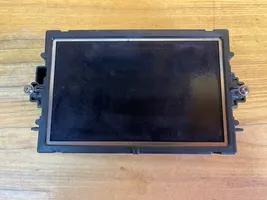 Mercedes-Benz GL X166 Monitor/display/piccolo schermo A1729011302