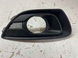 Opel Astra J Grille antibrouillard avant 13264573