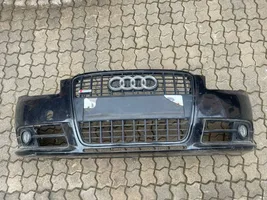 Audi A4 S4 B6 8E 8H Priekinis bamperis 8e0807437