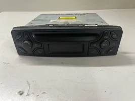 Mercedes-Benz CLK A209 C209 Unità principale autoradio/CD/DVD/GPS A2038202286