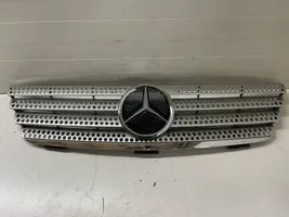 Mercedes-Benz C W203 Grille de calandre avant A2038801283