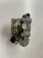 Opel Corsa D Clapet d'étranglement 55563385