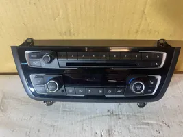 BMW 4 F36 Gran coupe Climate control unit 6814187