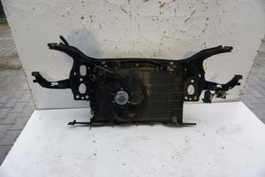 Mini One - Cooper Clubman R55 Pannello di supporto del radiatore 