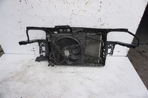 Seat Ibiza I (021A) Radiateur de refroidissement 