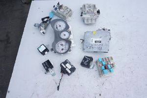 Toyota RAV 4 (XA20) Motorsteuergerät ECU 