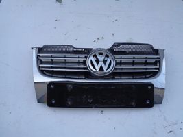 Volkswagen Jetta USA Atrapa chłodnicy / Grill 