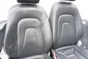 Audi A5 8T 8F Juego del asiento 