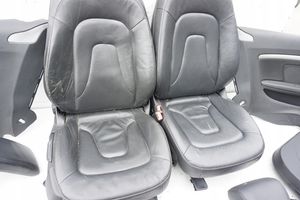 Audi A5 8T 8F Juego del asiento 