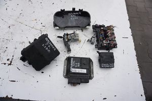 Mitsubishi Outlander Engine control unit/module ECU 