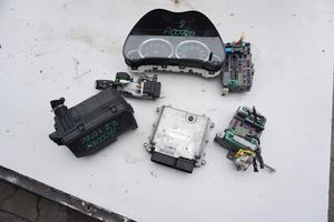 Honda Accord X Centralina/modulo motore ECU 