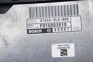 Honda Accord X Centralina/modulo motore ECU 