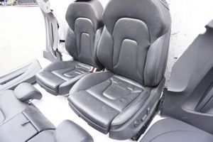 Audi A5 8T 8F Juego del asiento 