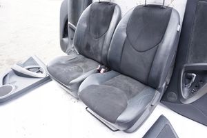 Toyota Yaris Sėdynių komplektas 