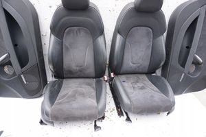 Audi Coupe Sėdynių komplektas 
