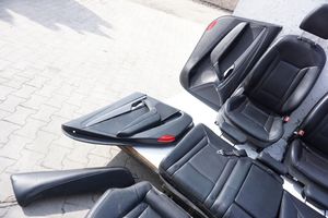 Hyundai i40 Seat set 