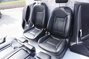 Hyundai i40 Seat set 