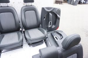 Opel Antara Seat set 