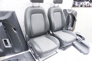 Opel Antara Seat set 