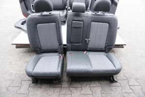 Opel Antara Seat set 