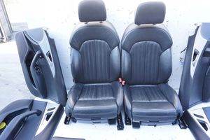 Audi A6 C7 Fotele / Kanapa / Komplet 