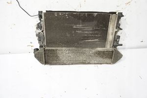 Volvo V40 Radiateur de refroidissement 