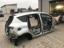 Ford Kuga I Front quarter panel 