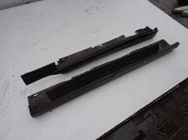 Ford C-MAX II Front sill (body part) 