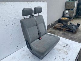 Volkswagen Transporter - Caravelle T5 Juego del asiento 