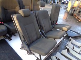 Opel Zafira C Set sedili 