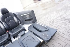 Audi A5 8T 8F Juego del asiento 