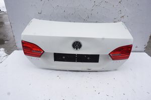 Volkswagen Jetta VI Couvercle de coffre 