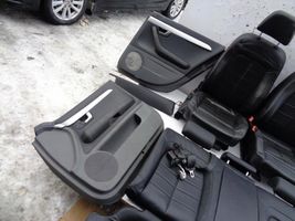 Seat Exeo (3R) Istuimien ja ovien verhoilusarja 