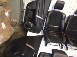 Mazda 6 Seat set 