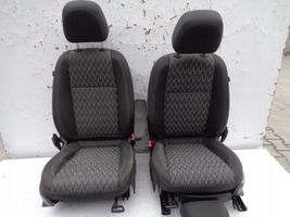 Opel Mokka X Seat set 