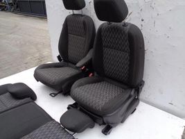 Opel Mokka X Seat set 
