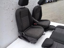 Opel Mokka X Seat set 