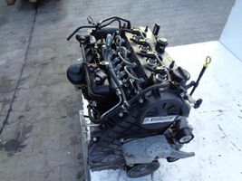 Chevrolet Cruze II Silnik / Komplet 