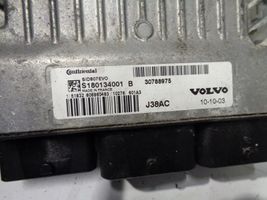 Volvo S60 Motorsteuergerät ECU 