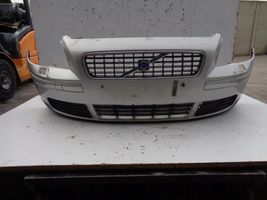 Volvo S40 Priekšējais bamperis 