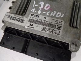 Hyundai i30 Centralina/modulo motore ECU 