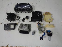 Hyundai i30 Centralina/modulo motore ECU 