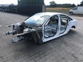 Audi A6 C7 Aizmugurējā ceturtdaļa mašīnas 