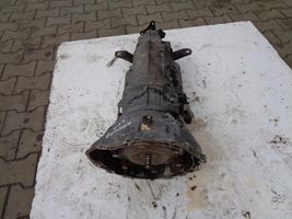 Opel Omega B1 Automatic gearbox 